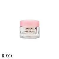 کرم شب آبرسان و ضد استرس هیدرا زن لانکوم حجم 15ML